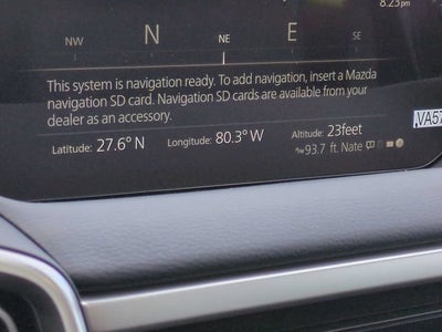 2026 Mazda Mazda CX-50 Hybrid Preferred