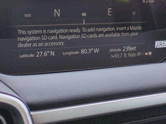2026 Mazda Mazda CX-50 Hybrid Preferred