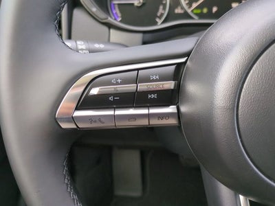 2026 Mazda Mazda CX-50 Hybrid Preferred