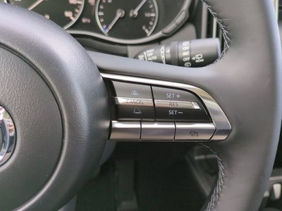 2026 Mazda Mazda CX-50 Hybrid Preferred