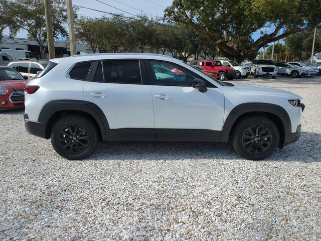 2026 Mazda Mazda CX-50 Hybrid Preferred