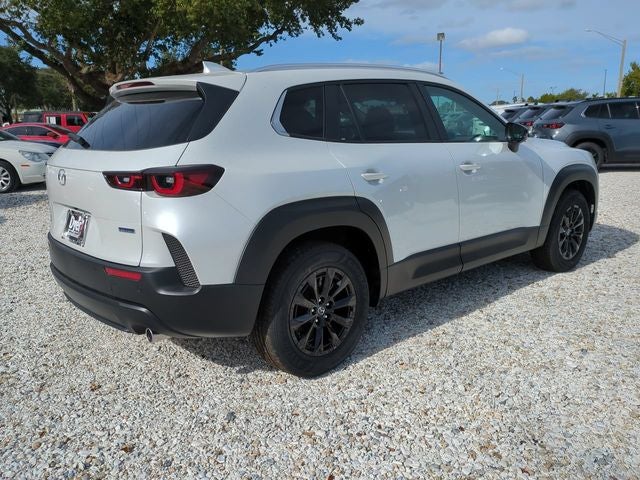 2026 Mazda Mazda CX-50 Hybrid Preferred
