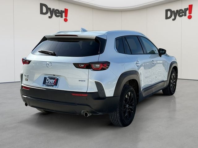 2026 Mazda Mazda CX-50 Hybrid Preferred
