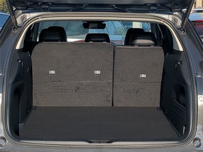 2025 Mazda Mazda CX-50 Hybrid Premium