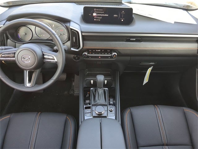 2025 Mazda Mazda CX-50 Hybrid Premium