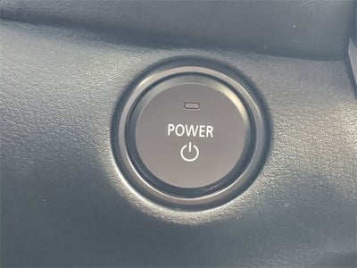 2025 Mazda Mazda CX-50 Hybrid Premium