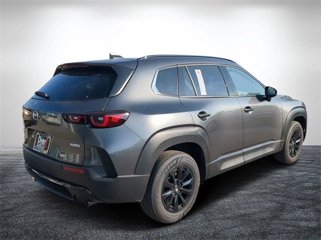 2025 Mazda Mazda CX-50 Hybrid Premium