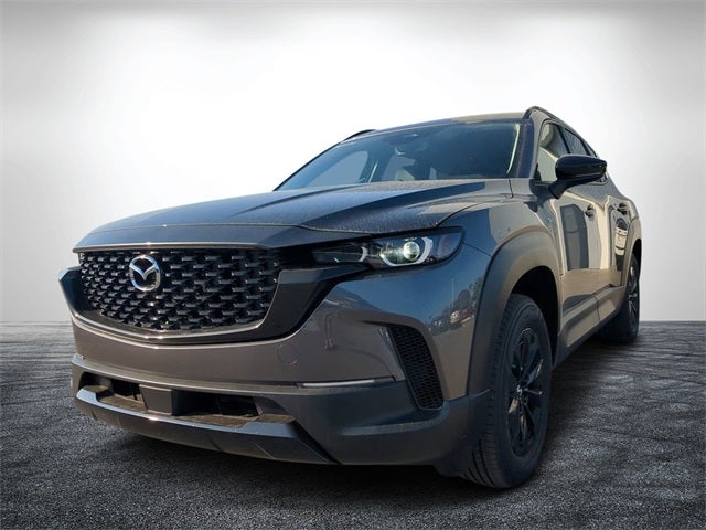 2025 Mazda Mazda CX-50 Hybrid Premium