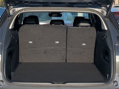 2025 Mazda Mazda CX-50 Hybrid Premium