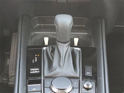 2025 Mazda Mazda CX-50 Hybrid Premium