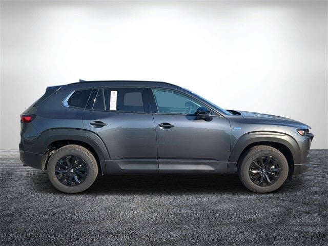 2025 Mazda Mazda CX-50 Hybrid Premium