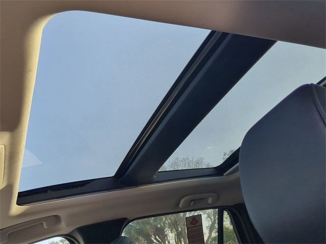 2025 Mazda Mazda CX-50 Hybrid Premium