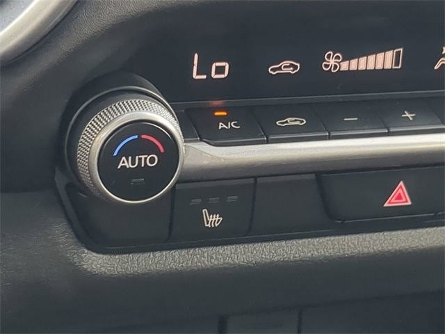 2025 Mazda Mazda CX-50 Hybrid Premium