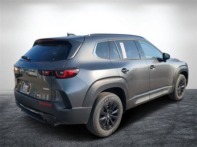 2025 Mazda Mazda CX-50 Hybrid Premium