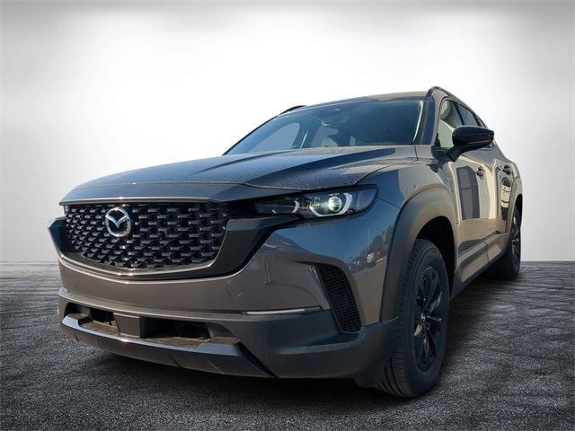 2025 Mazda Mazda CX-50 Hybrid Premium