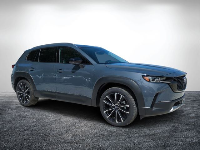2025 Mazda Mazda CX-50 2.5 Turbo Premium Package