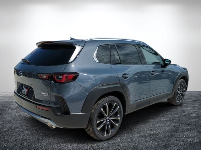 2025 Mazda Mazda CX-50 2.5 Turbo Premium Package