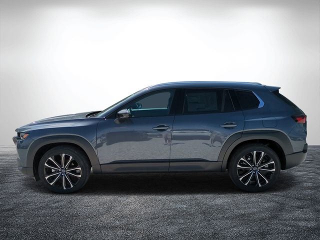 2025 Mazda Mazda CX-50 2.5 Turbo Premium Package
