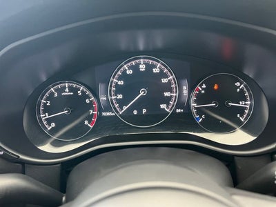 2023 Mazda Mazda CX-50 2.5 Turbo Premium Plus Package