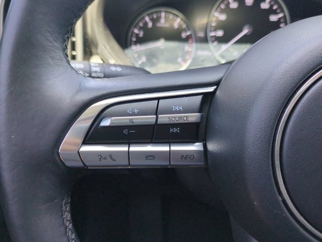 2023 Mazda Mazda CX-50 2.5 Turbo Premium Plus Package