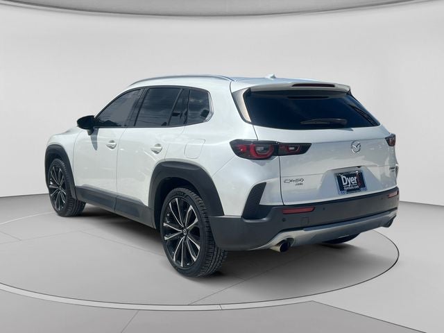 2023 Mazda Mazda CX-50 2.5 Turbo Premium Plus Package