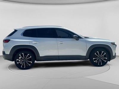 2023 Mazda Mazda CX-50 2.5 Turbo Premium Plus Package