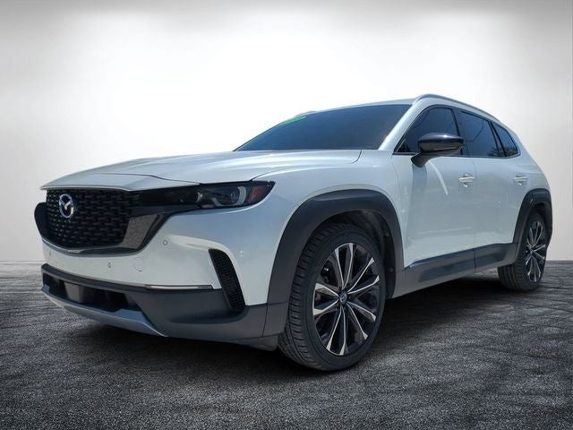 2023 Mazda Mazda CX-50 2.5 Turbo Premium Plus Package