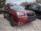 2018 Subaru Forester 2.0XT Touring