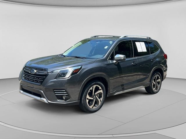 2024 Subaru Forester Touring