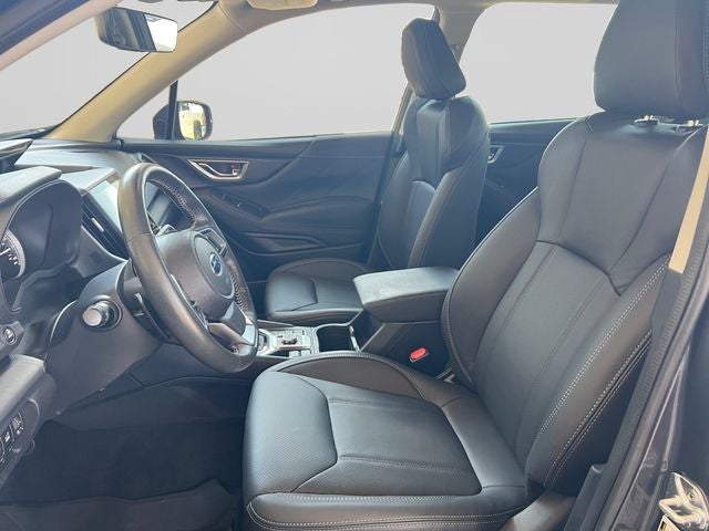 2024 Subaru Forester Touring