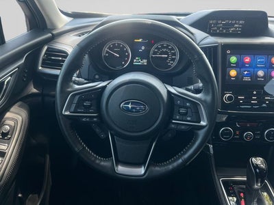 2024 Subaru Forester Touring