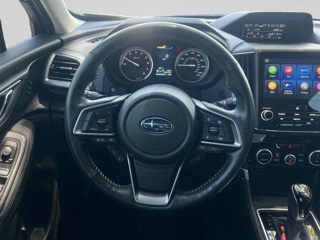 2024 Subaru Forester Touring