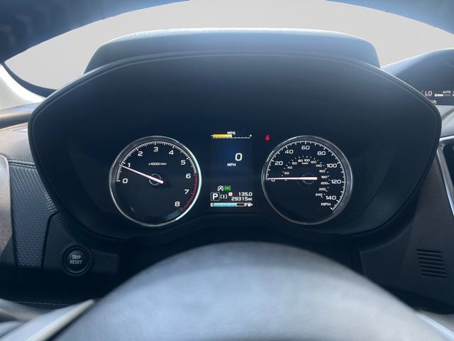 2024 Subaru Forester Touring