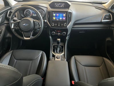2024 Subaru Forester Touring