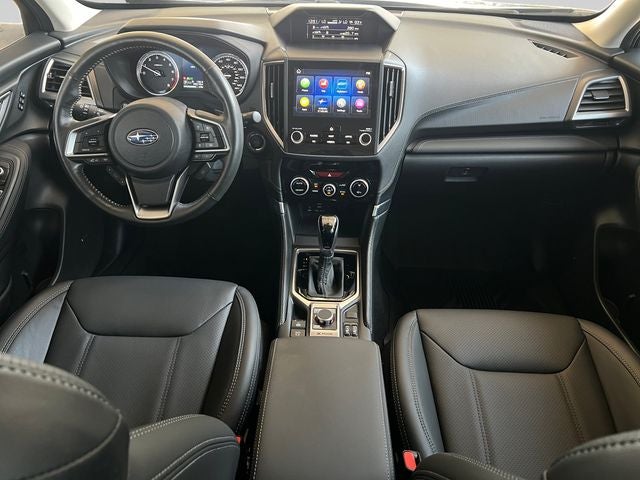 2024 Subaru Forester Touring