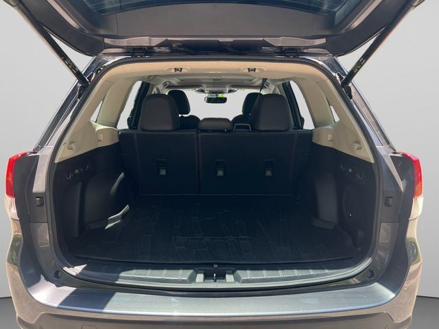 2024 Subaru Forester Touring