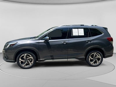 2024 Subaru Forester Touring