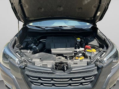 2024 Subaru Forester Touring