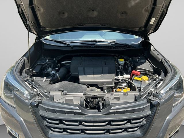 2024 Subaru Forester Touring