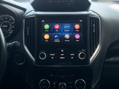 2024 Subaru Forester Touring