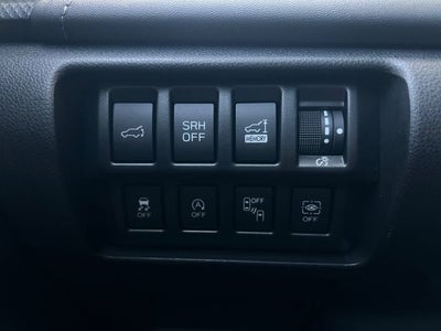 2024 Subaru Forester Touring