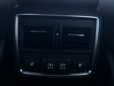 2024 Subaru Forester Touring