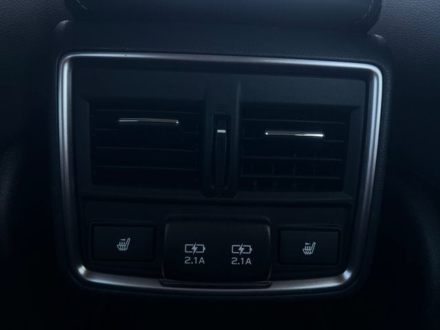 2024 Subaru Forester Touring