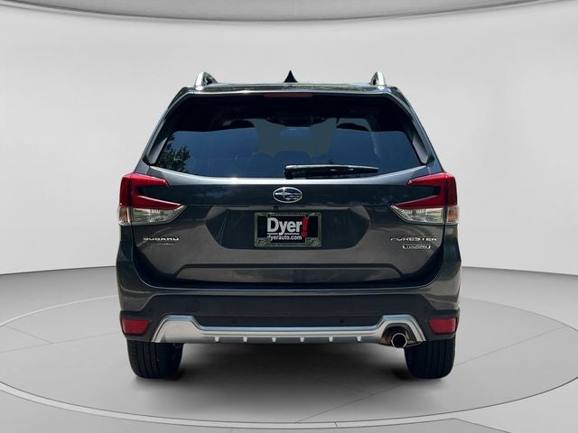 2024 Subaru Forester Touring