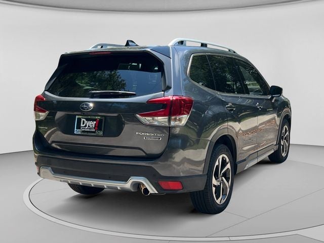 2024 Subaru Forester Touring