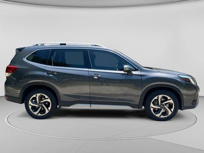 2024 Subaru Forester Touring