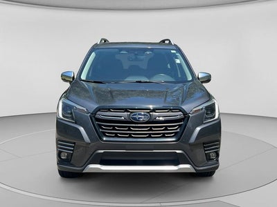 2024 Subaru Forester Touring