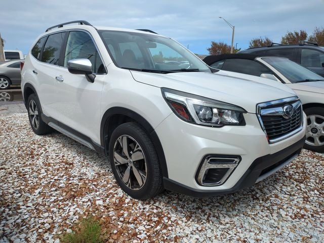 2019 Subaru Forester Touring
