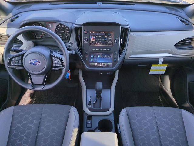 2025 Subaru Forester Base