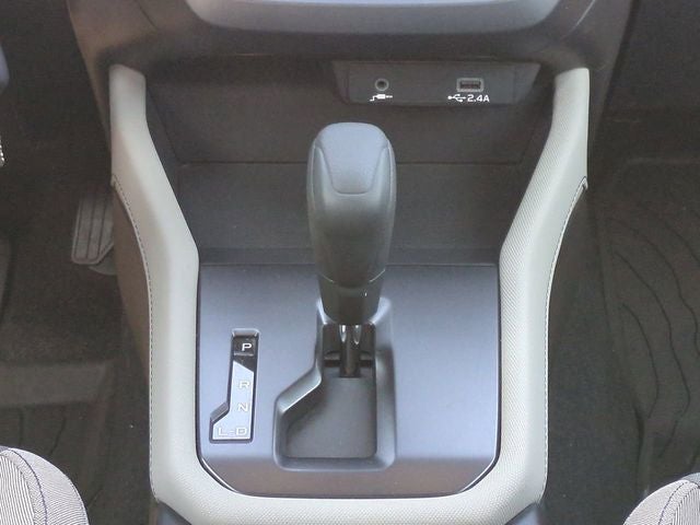 2025 Subaru Forester Base